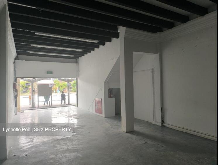 MACPHERSON ROAD (D13), Shop House #527307951